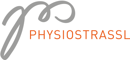 physiostrassl Retina Logo