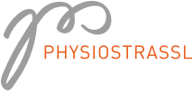 physiostrassl Logo